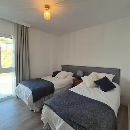 Wyndhem Appartement *