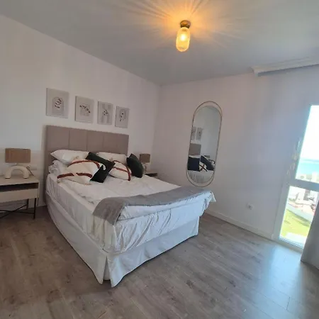Wyndhem Appartement
