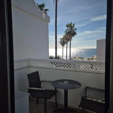 Wyndhem Appartement