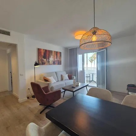 Appartement Wyndhem