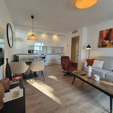 Wyndhem Appartement Fuengirola